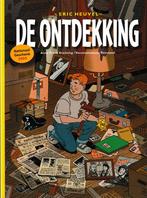 Twee strips : De ontdekking - De zoektocht - Anne Frank ..., Boeken, Ophalen of Verzenden