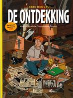 Twee strips : De ontdekking - De zoektocht - Anne Frank ..., Boeken, Verzenden