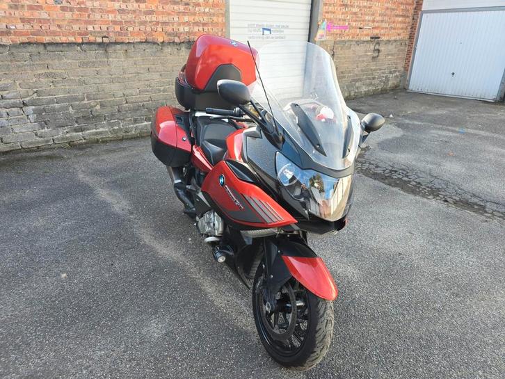 K1600gt 2014 sport, Motoren, Motoren | BMW, Particulier, Sport, Ophalen