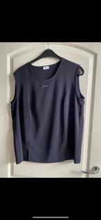 Topje Verpass maat 46 blauw, Kleding | Dames, Verpass, Gedragen, Ophalen of Verzenden, Maat 46/48 (XL) of groter