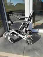 Smart Chair Elektrische rolstoel Nieuwe rolstoel PMR, Ophalen of Verzenden, Zo goed als nieuw, Elektrische rolstoel