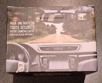 Dashcamera beschikbaar voor biedingen