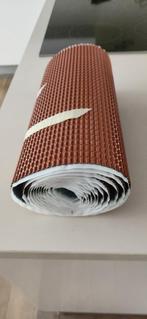 Koraflex rood 320mm - 2m80 lang, Doe-het-zelf en Bouw, Ophalen, Overige typen, Nieuw, Metaal