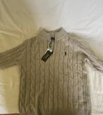 Polo ralph lauren trui, Kleding | Heren, Ophalen, Zo goed als nieuw, Maat 52/54 (L), Polo Ralph Lauren