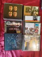 Dvd's et CD's originaux Pink Floyd, CD & DVD, CD | Autres CD, Enlèvement, Utilisé