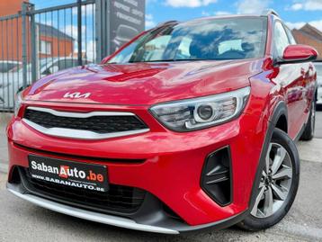Kia Stonic 1.0 T Essence EURO 6 D-Temp (73 kw - 100 cv) 2022 beschikbaar voor biedingen