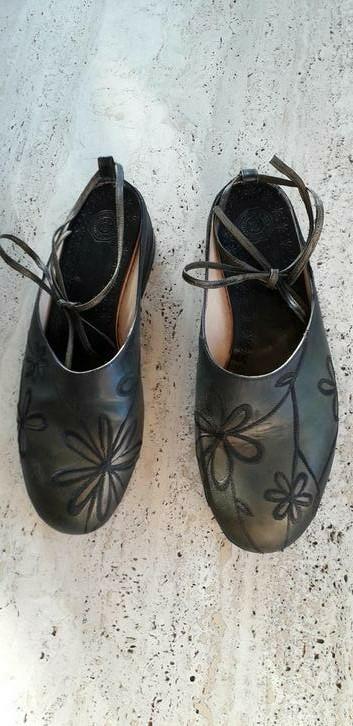 Schoenen van Dries Van Noten., Kleding | Dames, Schoenen, Zo goed als nieuw, Ophalen of Verzenden