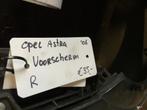 Opel astra H 2006 Voorscherm Rechts, Auto-onderdelen, Ophalen, Gebruikt, Spatbord