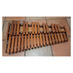 Concorde xylofoon - Bergerault Adams Majestic slagwerk, Enlèvement ou Envoi, Utilisé, Percussion mélodique