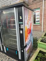 Vending machines, Zakelijke goederen, Ophalen