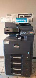 printer kyocera, Computers en Software, Printers, Ophalen, Gebruikt, Inkjetprinter, Kopieermachine