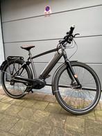 Gazelle Speedpedelec Bosch Performance weinig KM’s, Fietsen en Brommers, Elektrische fietsen, Ophalen, Zo goed als nieuw, 51 tot 55 cm