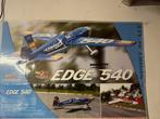 Egde 540, Ophalen, Zo goed als nieuw, Vliegtuig, Overige merken