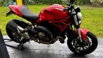 Ducati Monster 821, Motos, Motos | Ducati, Plus de 35 kW, 2 cylindres, Particulier, 821 cm³