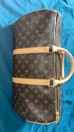 Lv tas baggy, Handtassen en Accessoires, Ophalen of Verzenden, Zo goed als nieuw, Beige