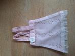 Roze jurkje doopsuiker, Ophalen of Verzenden, Nieuw, Kraamcadeau