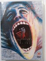 The Wall, Cd's en Dvd's, Dvd's | Muziek en Concerten, Ophalen of Verzenden