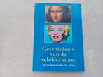 Geschiedenis van de schilderkunst, Ophalen, Zo goed als nieuw