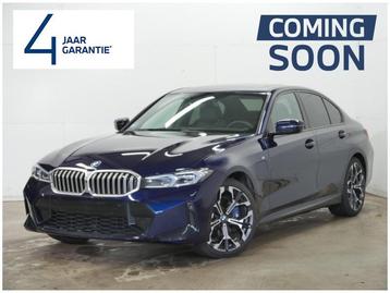BMW Serie 3 330 XDRIVE - FACELIFT 2 - INDIVIDU  beschikbaar voor biedingen