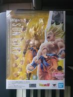 S.h.figuarts Goku Legendary Super Saiyen, Collections, Statues & Figurines, Enlèvement ou Envoi, Neuf