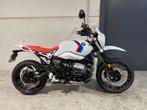BMW R Nine T Urban GS met opties (bj 2022), Motoren, Motoren | BMW, Bedrijf, Meer dan 35 kW, Overig, 1200 cc