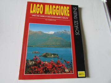 LAGO MAGGIORE , ITALIË beschikbaar voor biedingen