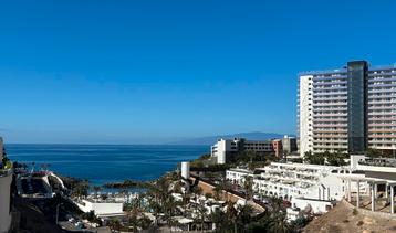 Tenerife Zuid , Adeje, Playa Paraiso TE HUUR beschikbaar voor biedingen