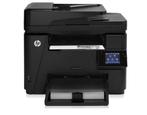 HP LaserJet Pro MFP M225dw – All-in-one zwart-wit laserprint, Computers en Software, Printers, Ophalen, Hp, All-in-one, Zo goed als nieuw