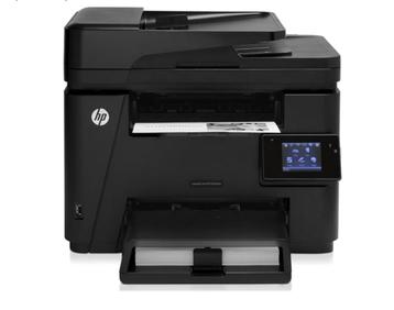 HP LaserJet Pro MFP M225dw – All-in-one zwart-wit laserprint beschikbaar voor biedingen