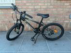 Fiets, Fietsen en Brommers, Fietsen | Jongens, Ophalen, Gebruikt, Versnellingen, Rockrider (Decathlon)