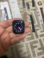 apple watch serie 4 black 44mm, Ophalen of Verzenden, Zo goed als nieuw