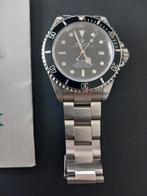 Rolex sea-dweller 1995 W138782 met certificaatcertificaat, Handtassen en Accessoires, Ophalen, Zo goed als nieuw, Rolex