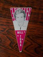 Sticker: Will Tura, Verzamelen, Ophalen of Verzenden