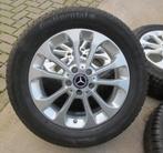 Winterbanden velgen alu Mercedes GLA 17inch 17inch 8mm NEW❄️, Neuf, Véhicule de tourisme, Enlèvement, Pneus hiver