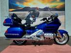 HONDA GL 1800 GOLDWING Garantie 1 ou 2 ans MOTOSD, Bedrijf, Meer dan 35 kW, Toermotor, 1800 cc