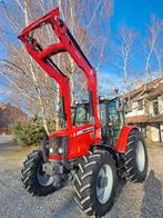 Massey Ferguson 5460 / 125 CV / 2009, Articles professionnels, Agriculture | Tracteurs, Enlèvement, Massey Ferguson