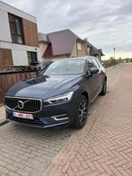 Inscription pour Volvo XC60 D3, Autos, Cuir, Carnet d'entretien, Boîte manuelle, 5 portes