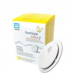 Freestyle libre 3 sensor, Ophalen, Nieuw