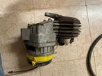 Sachs Motor 502, Motoren