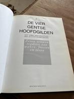 De vier Gentse Hoofdgilden - Beatrix Bailleul, Boeken, Gelezen, Ophalen of Verzenden, Beatrix Bailleul, 15e en 16e eeuw
