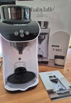 Appareil BabyLatte - Comme neuf !, Enlèvement ou Envoi