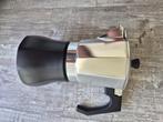 Cafetière Espresso Nameta 2013, 4 tot 10 kopjes, Ophalen, Nieuw, Overige modellen