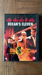 Ocean's Eleven - nieuw in verpakking, Vanaf 6 jaar, Ophalen of Verzenden, Nieuw in verpakking, Actie