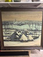 schilderij, Antiquités & Art, Art | Peinture | Classique, Enlèvement