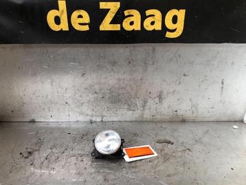 Mistlamp links-voor van een Citroen DS3 beschikbaar voor biedingen
