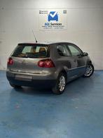 Golf 5 1.4 TSI **Edition Pack** Essence, 90 kW, Argent ou Gris, Achat, Entreprise