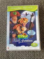 DVD: Plop en het vioolavontuur, Cd's en Dvd's, Ophalen
