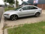 2004 Volvo S40 2.4 Personenauto, Auto's, Gebruikt, Overige brandstoffen, Handgeschakeld, Overige carrosserie