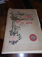 Anvers à travers les Ages P.Génard, Enlèvement, P. Génard