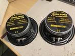Luidsprekers voor inbouw 6,5inch , 8ohm Full Range 50W RMS, Audio, Tv en Foto, Luidsprekerboxen, Overige merken, Nieuw, Ophalen of Verzenden
